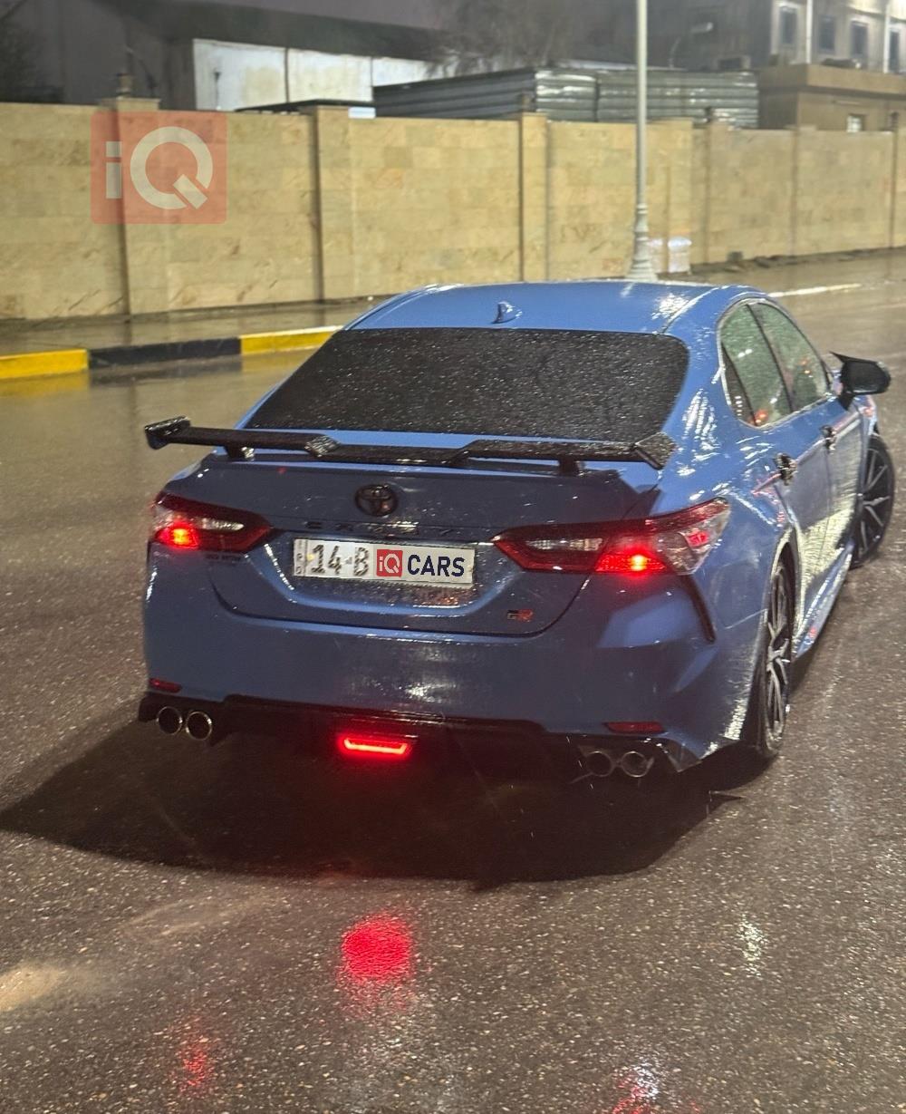 تويوتا كامري